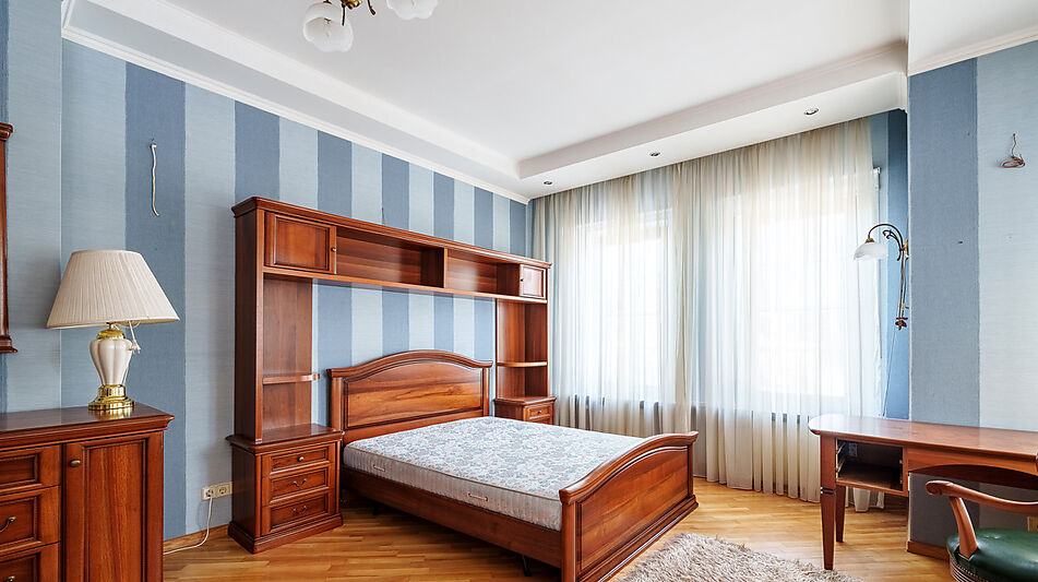 Дом под ключ в КП Новогорск-2