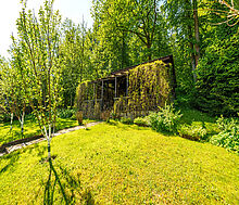 Дом под ключ в КП Новогорск-2