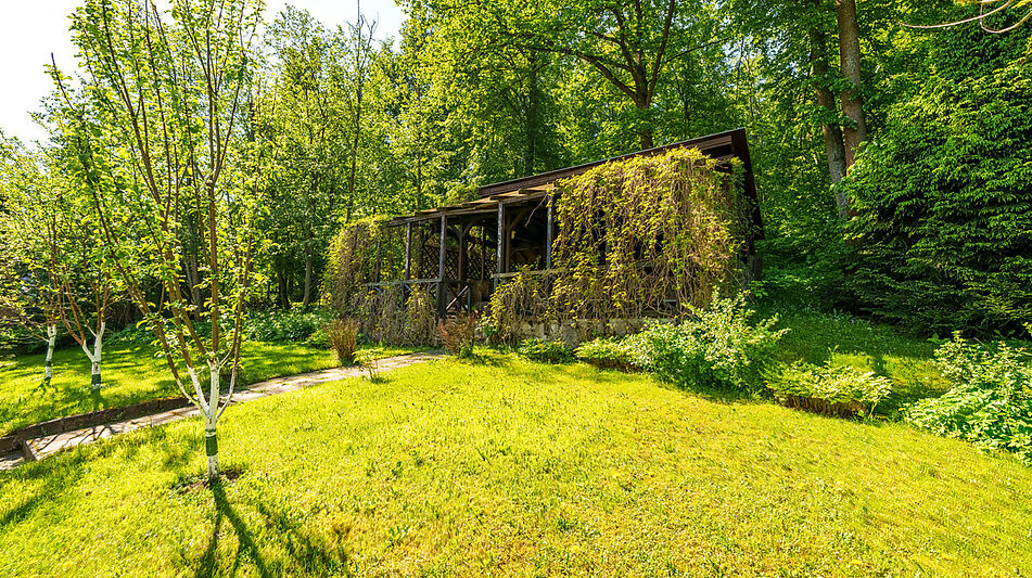 Дом под ключ в КП Новогорск-2