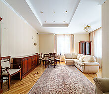 Дом под ключ в КП Новогорск-2