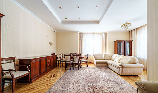 Дом под ключ в КП Новогорск-2