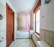 Дом под ключ в КП Новогорск-2