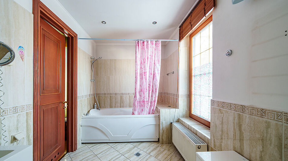 Дом под ключ в КП Новогорск-2