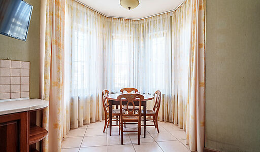 Дом под ключ в КП Новогорск-2