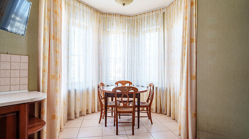 Дом под ключ в КП Новогорск-2