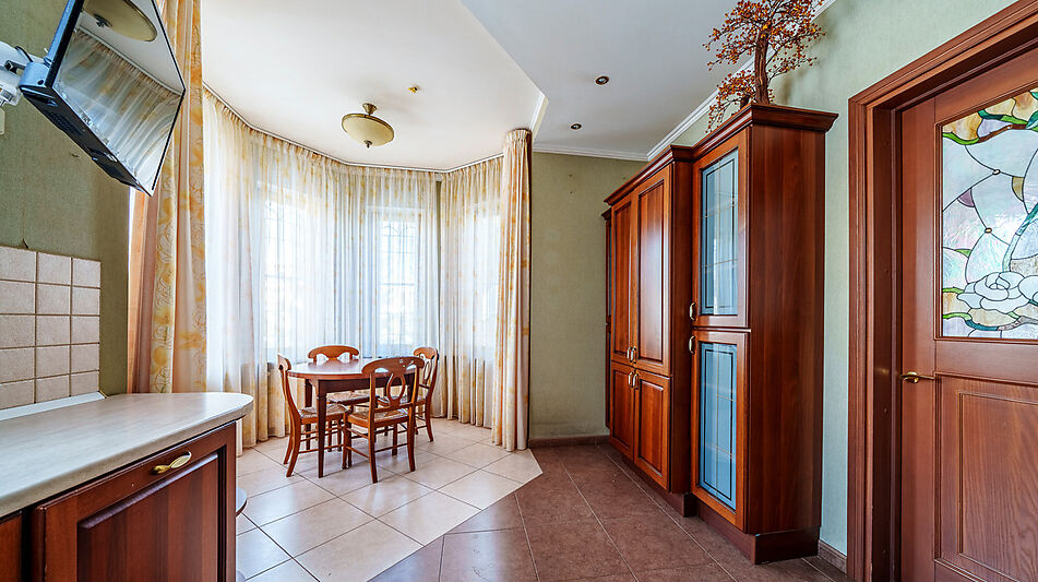 Дом под ключ в КП Новогорск-2