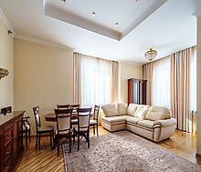 Дом под ключ в КП Новогорск-2