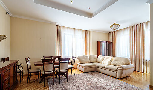 Дом под ключ в КП Новогорск-2