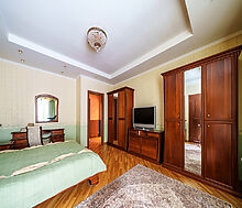 Дом под ключ в КП Новогорск-2