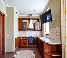 Дом под ключ в КП Новогорск-2