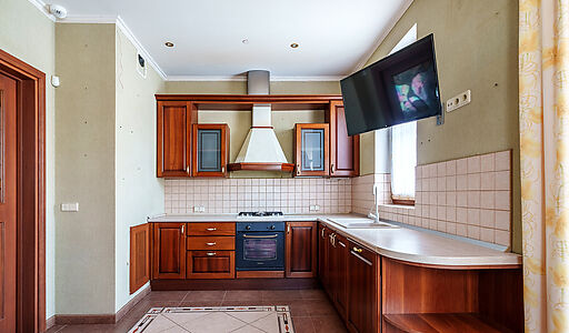 Дом под ключ в КП Новогорск-2