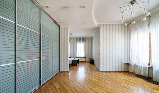 Дом под ключ в КП Новогорск-2