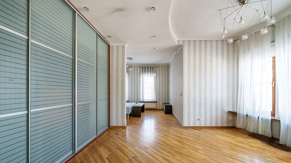 Дом под ключ в КП Новогорск-2