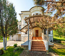 Дом под ключ в КП Новогорск-2