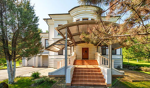 Дом под ключ в КП Новогорск-2