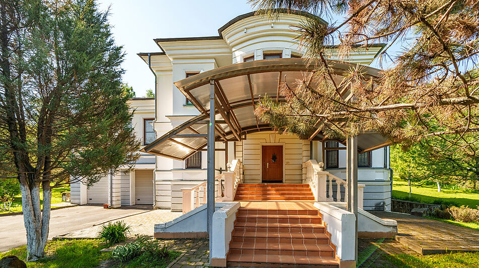 Дом под ключ в КП Новогорск-2