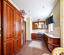 Дом под ключ в КП Новогорск-2