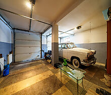 Дом под ключ в КП Новогорск-2