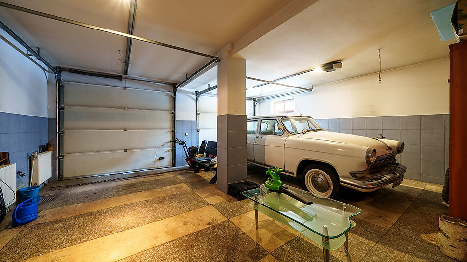 Дом под ключ в КП Новогорск-2