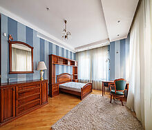 Дом под ключ в КП Новогорск-2