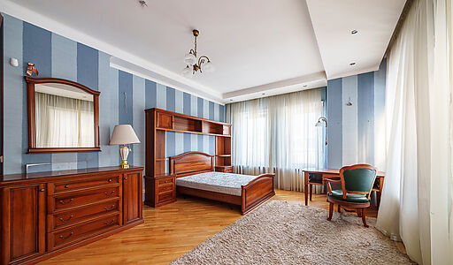 Дом под ключ в КП Новогорск-2