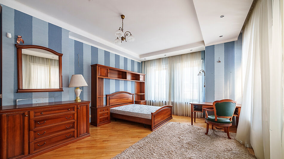 Дом под ключ в КП Новогорск-2