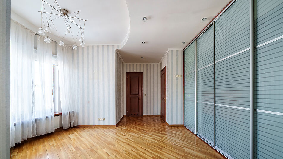 Дом под ключ в КП Новогорск-2