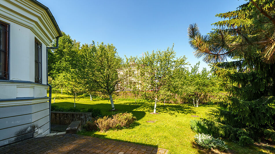 Дом под ключ в КП Новогорск-2