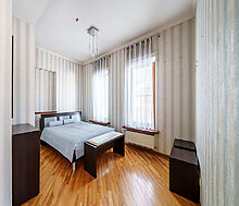 Дом под ключ в КП Новогорск-2