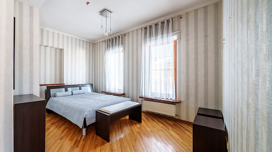 Дом под ключ в КП Новогорск-2