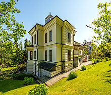 Дом под ключ в КП Новогорск-2