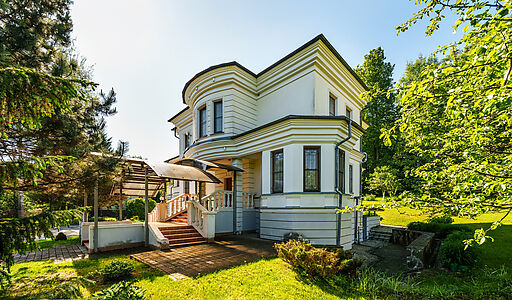 Дом под ключ в КП Новогорск-2