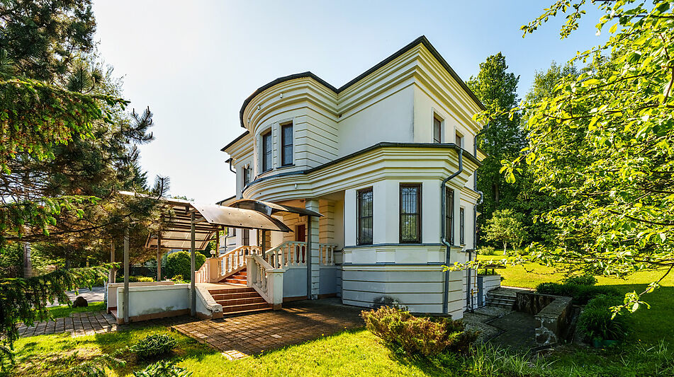 Дом под ключ в КП Новогорск-2