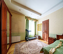 Дом под ключ в КП Новогорск-2