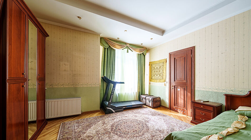 Дом под ключ в КП Новогорск-2