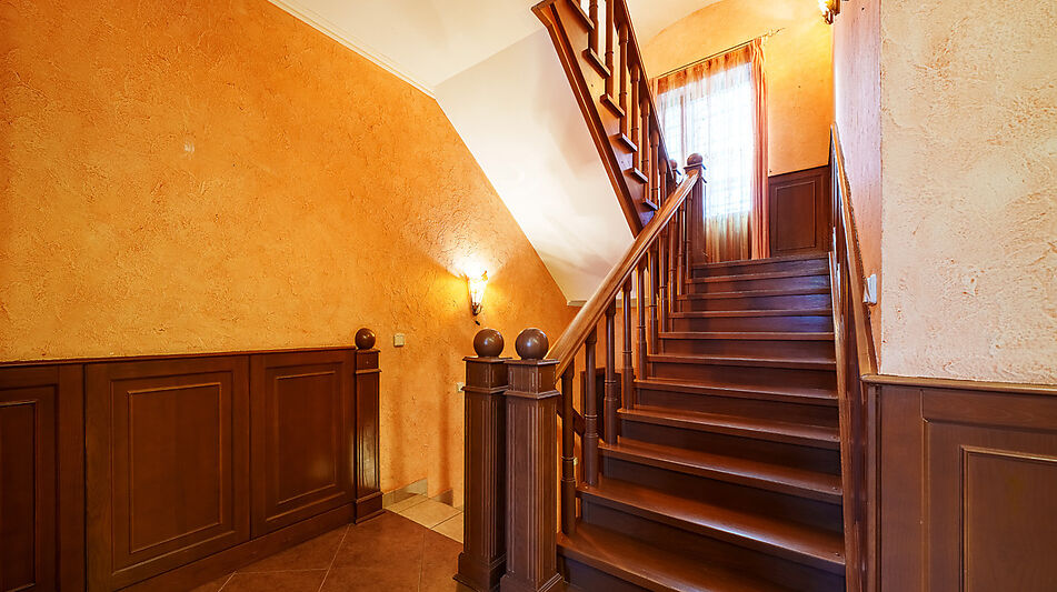 Дом под ключ в КП Новогорск-2