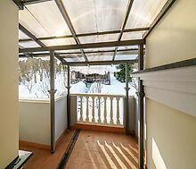 Дом под ключ в КП Новогорск-2