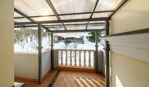 Дом под ключ в КП Новогорск-2