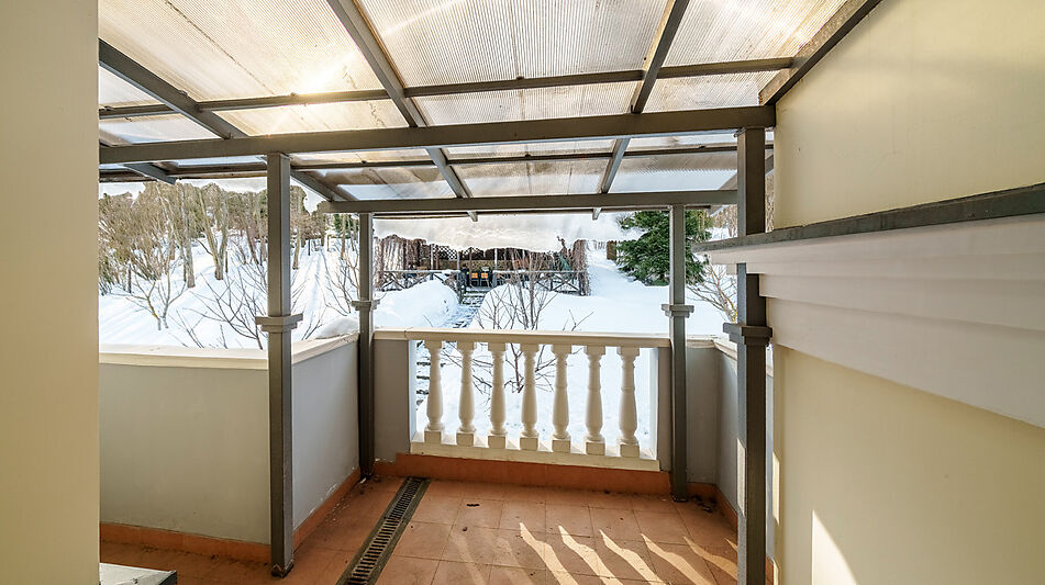 Дом под ключ в КП Новогорск-2