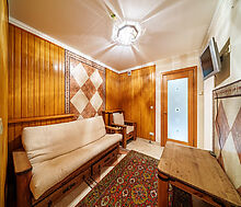 Дом под ключ в КП Новогорск-2