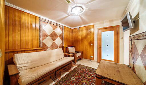 Дом под ключ в КП Новогорск-2