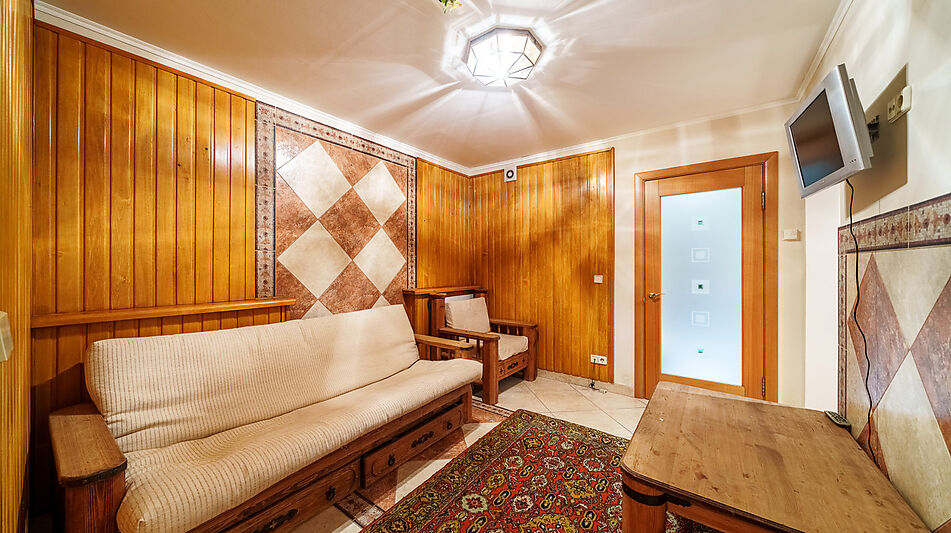 Дом под ключ в КП Новогорск-2