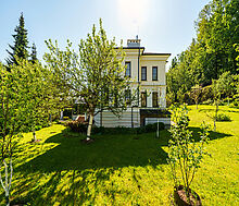 Дом под ключ в КП Новогорск-2