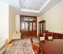 Дом под ключ в КП Новогорск-2