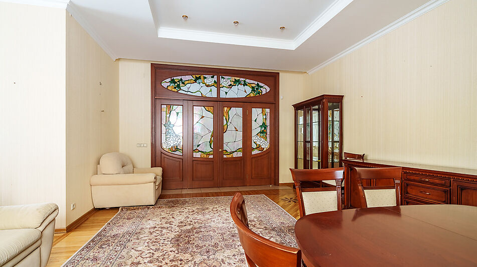 Дом под ключ в КП Новогорск-2