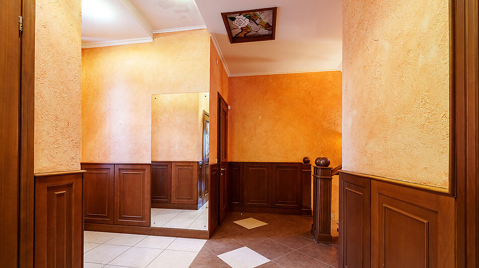 Дом под ключ в КП Новогорск-2