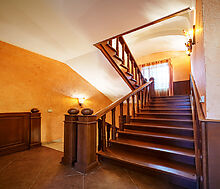 Дом под ключ в КП Новогорск-2