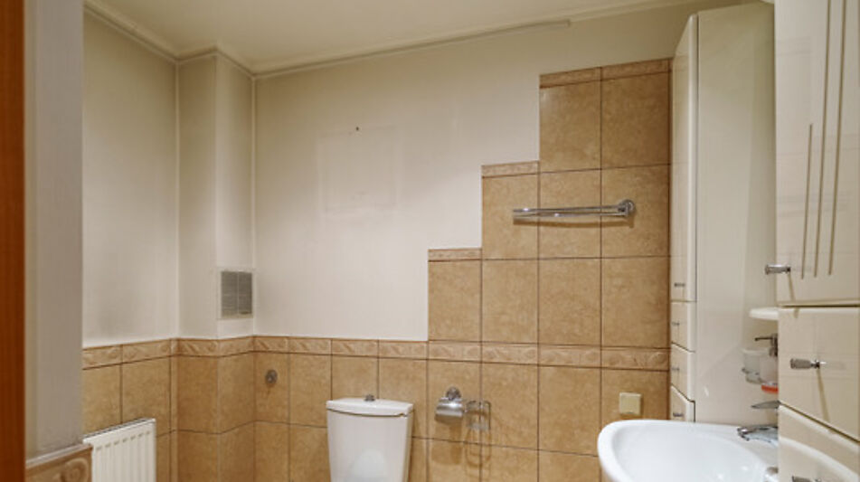 Дом под ключ в КП Новогорск-2