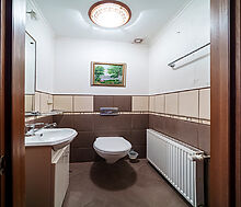 Дом под ключ в КП Новогорск-2