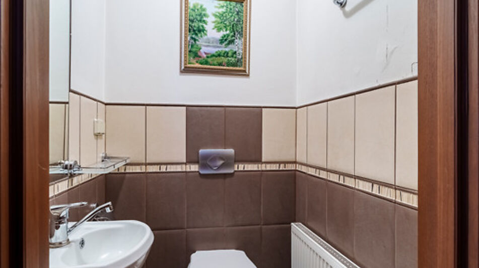 Дом под ключ в КП Новогорск-2